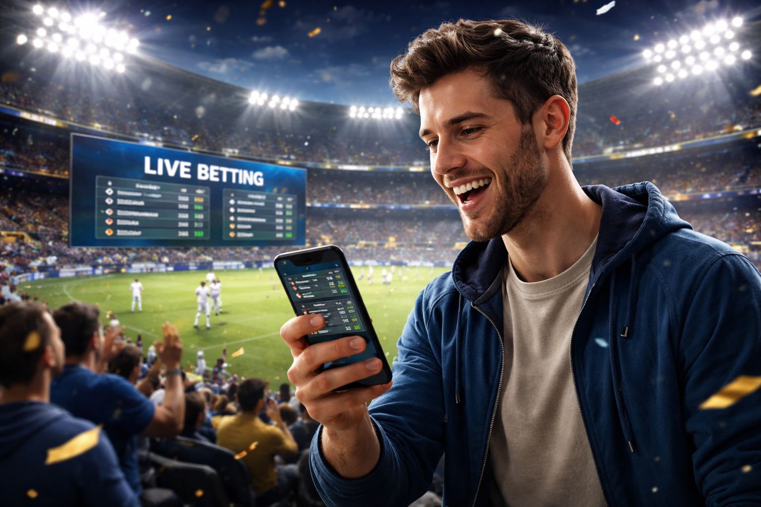 995BETBD: et — Match (Fast Control · Day Markets With Clear Odds)