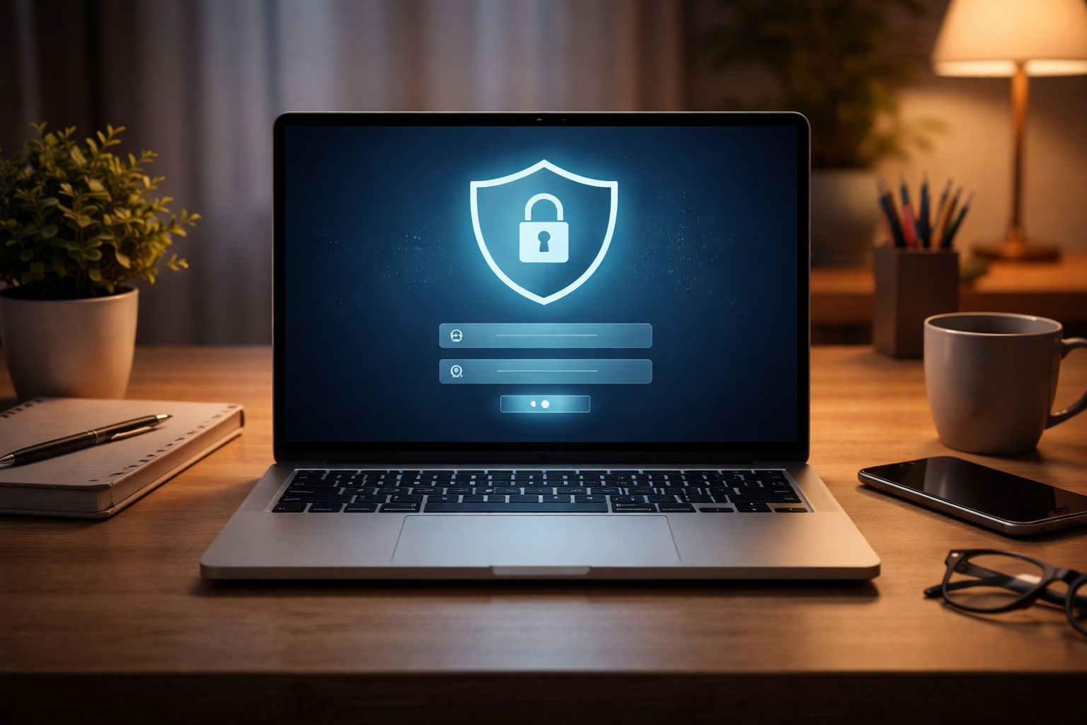 Forgot Your Password? Restore Access Without Delay