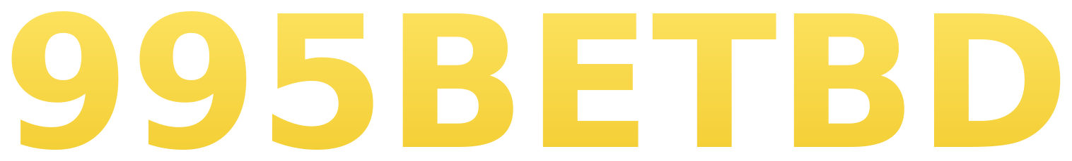 995BETBD logo