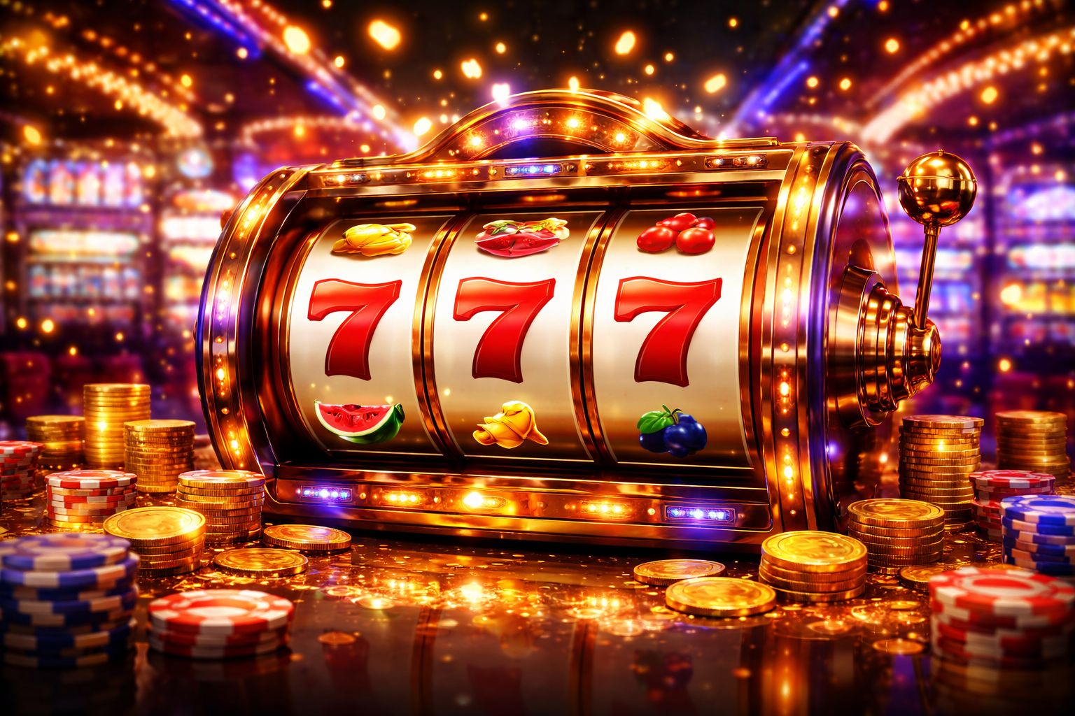 995BETBD: lots (Fresh Features · Discover Reel Variety With Jackpots)