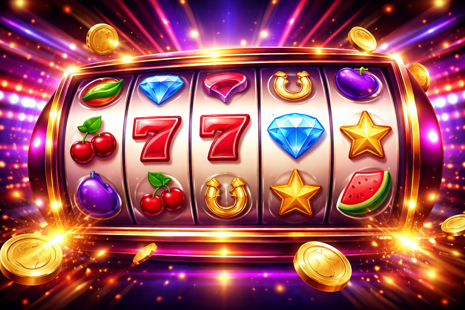 Browse 995BETBD Slots With Quick Access To New And Classic Games